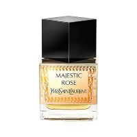 Yves Saint Laurent Oriental Collection Majestic Rose.