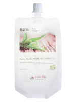 Гель для лица и тела Eyenlip Natural And Hygienic Real Soothing Gel Aloe Vera