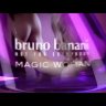 Bruno Banani Magic туалетная вода женская