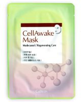 Callicos CellAwake Восстанавливающая маска для лица с мадекассосидом 25гр