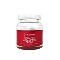 La Soyul LUXURY/Anti-Aging Collagen/Антивозрастной крем обогащенный коллагеном, 50г