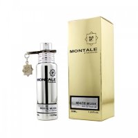 Montale White  Musk