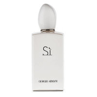 Giorgio Armani Si eau de parfum Limited Edition Жен (ТЕСТЕР)