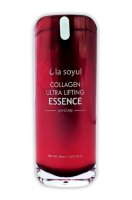La Soyul LUXURY/Collagen Ultra Lifting/Эссенция с коллагеном Ультра Лифтинг, 30мл