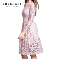 Платье Cheerart