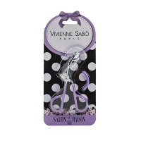 Прибор для завивки ресниц Vivienne Sabo Eyelashes Curler