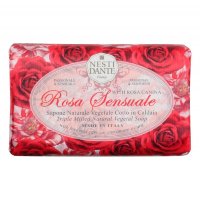 Мыло Nesti Dante Le Rose Чувственная роза