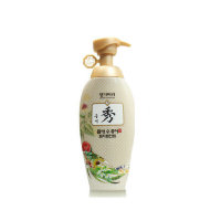 Укрепляющий шампунь с экстрактами восточных трав Daeng Gi Meo Ri Dlae Soo Pure Shampoo 400 мл
