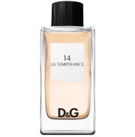 Dolce&Gabbana Anthology 14 La Temperance. Жен (ТЕСТЕР)
