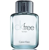 Calvin Klein CK Free EDT