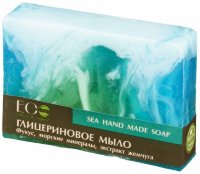 Глицериновое мыло Ecolab Sea Soap