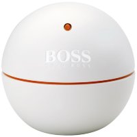 Hugo Boss In Motion White