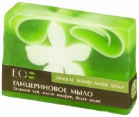 Мыло глицериновое Ecolab Herbal Soap