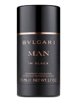 Bvlgari Man In Black Deo stick