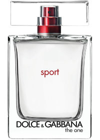 Dolce&Gabbana The One Sport for Men EDT Муж (ТЕСТЕР)