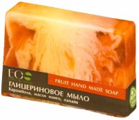 Мыло глицериновое Ecolab Fruit Soap