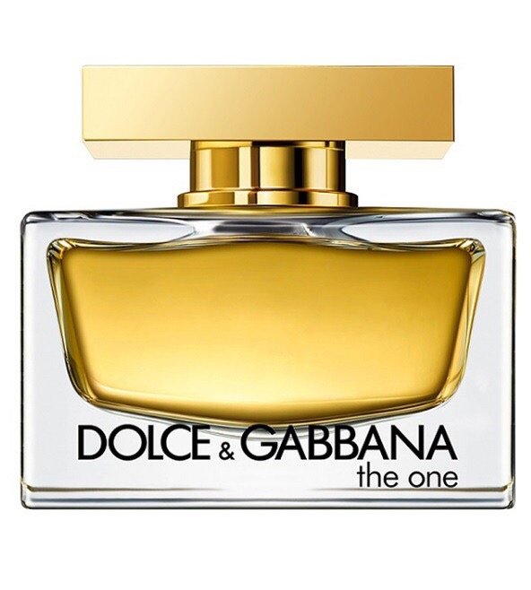 Купить Dolce&Gabbana The One EDP Жен (ТЕСТЕР)