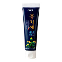 Зубная паста Clio Herb Deffence Toothpaste Style