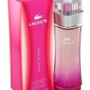 Lacoste Touch of Pink EDT Жен (ТЕСТЕР)