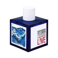 Lacoste Live Collector Edition