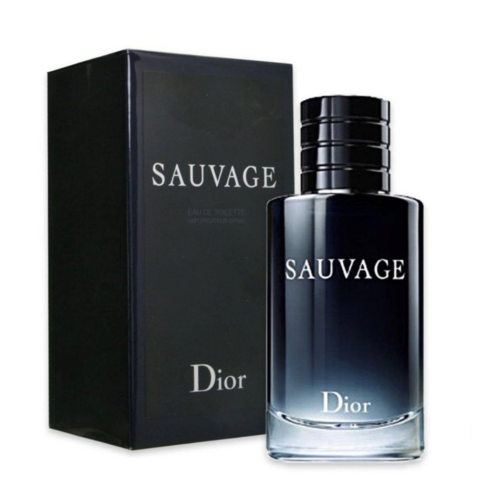 Dior sauvage, EDT., 100 ml