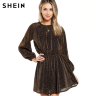 Купить Платье SheIn