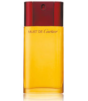Cartier Must de Cartier.. Жен (ТЕСТЕР)