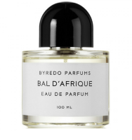 Byredo Parfums BAL D'AFRIQUE Unisex (ТЕСТЕР)