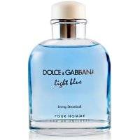 Dolce&Gabbana Light Blue Living Stromboli