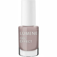 Лак для ногтей с гелевым эффектом Lumene Gel Effect 2016