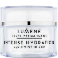 Интенсивный увлажняющий крем 24 часа Lumene Lahde Intense Hydration