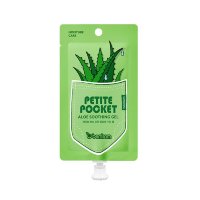 Гель для тела с экстрактом алоэ Berrisom Petite Pocket Aloe Soothing Gel