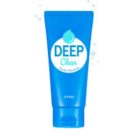 Пенка для лица, для глубокого очищения A'PIEU Deep Clean Foam Cleanser