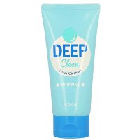 Пенка для лица, для глубокого очищения A'pieu Deep Clean foam cleanser_whipping 130мл