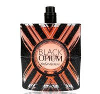 Yves Saint Laurent Black Opium Pure Illusion EDР Жен. 90ml. (ТЕСТЕР)