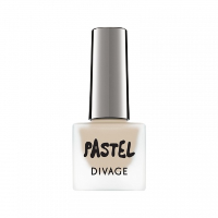 Лак для ногтей Divage Nail Polish Pastel