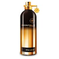 Montale Aoud  Spicy