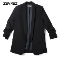 Офисный пиджак Zevrez