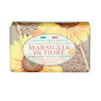 Мыло Nesti Dante Marsiglia in Fiore Honey & Sunflower Мед и подсолнух