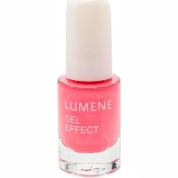 Лак для ногтей Lumene Gel Effect
