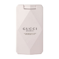 Лосьон для тела парфюмированный Gucci Bamboo
