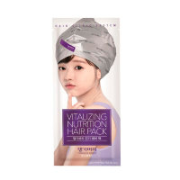 Маска-шапка для волос питательная Daeng Gi Meo Ri Vitalizing Nutrition Hair Pack With Hair Cap