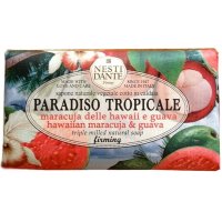 Мыло Nesti Dante Paradiso Tropicale Hawaiian Maracuja & Guava Гуава и Маракуйя