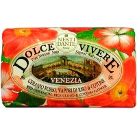 Мыло Nesti Dante Dolce Vivere Venezia/Венеция