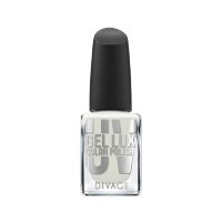 Гелевый лак для ногтей Divage UV Gel Lux Color Polish