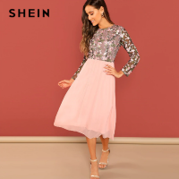 Платье Shein