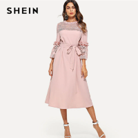 Платье Shein