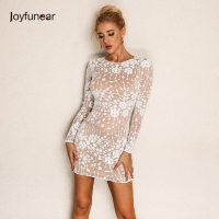 Платье Joyfunear