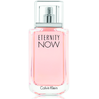 Calvin Klein Eternity Now For Woman