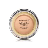 Тональная основа Max Factor Miracle Touch